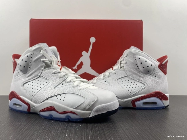 Retro Jordan Hare 6 CT8529-162 0725